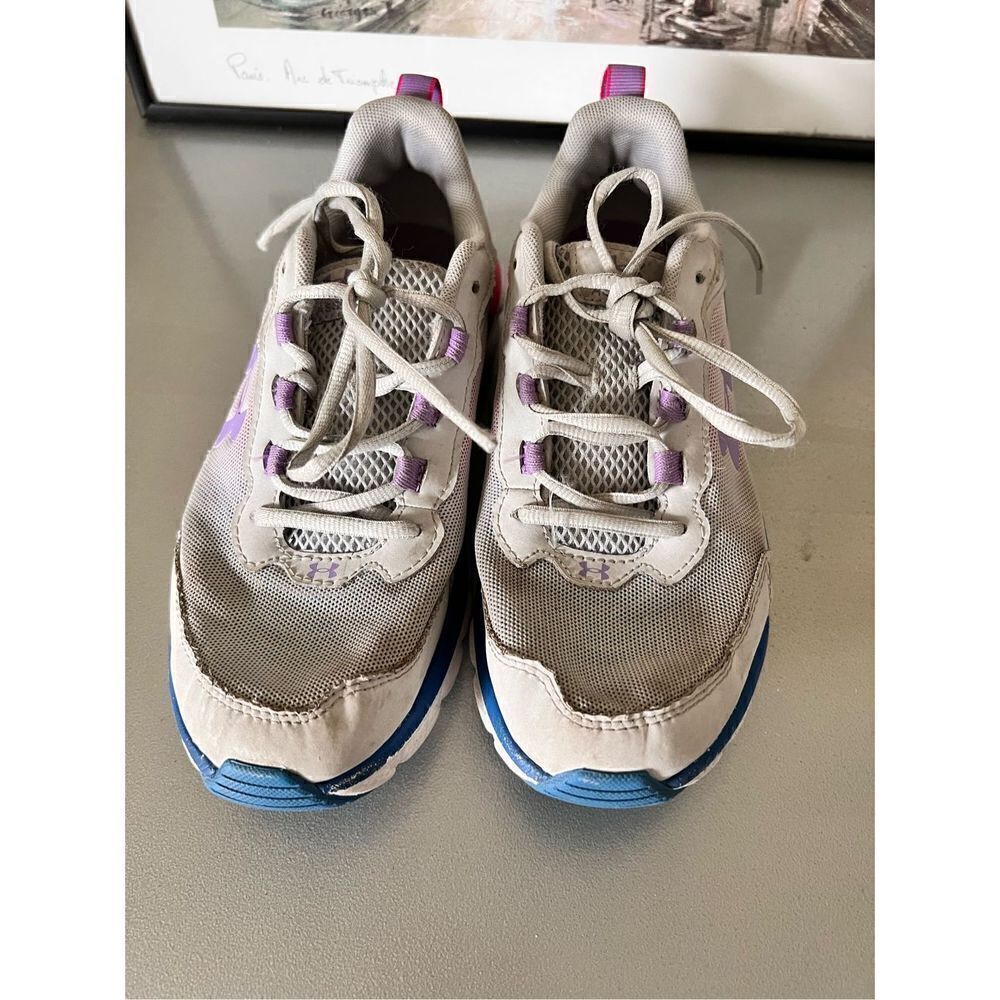 Under Armour Assert AC Running Shoes‎ - Picture 12 of 16